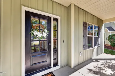 40 Larkspur Court Youngsville NC 27596