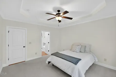 40 Larkspur Court Youngsville NC 27596