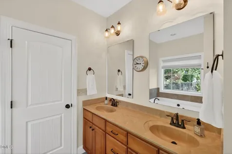 40 Larkspur Court Youngsville NC 27596