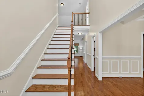 40 Larkspur Court Youngsville NC 27596