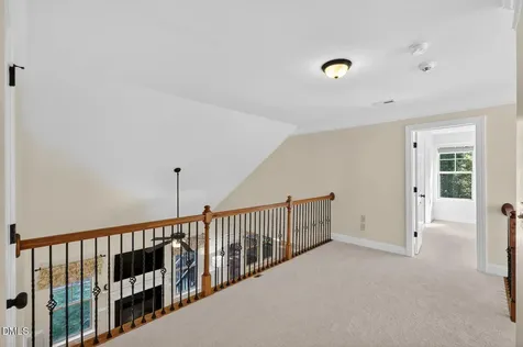 40 Larkspur Court Youngsville NC 27596