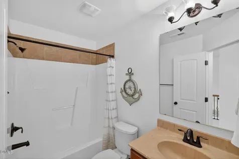 40 Larkspur Court Youngsville NC 27596