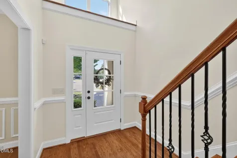 40 Larkspur Court Youngsville NC 27596