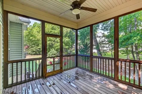 40 Larkspur Court Youngsville NC 27596