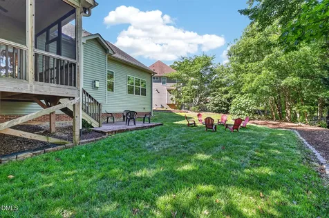 40 Larkspur Court Youngsville NC 27596