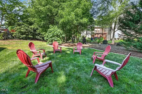40 Larkspur Court Youngsville NC 27596