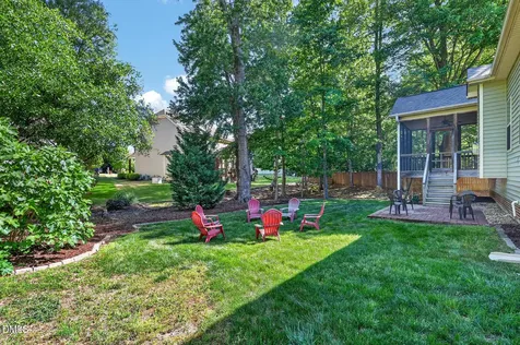 40 Larkspur Court Youngsville NC 27596