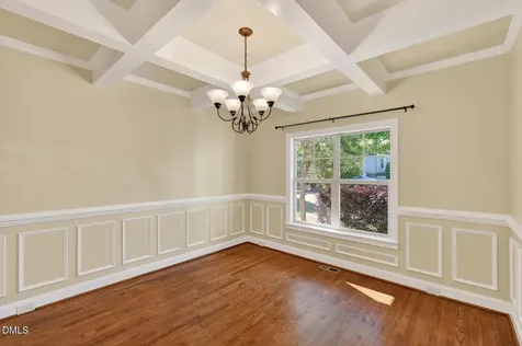 40 Larkspur Court Youngsville NC 27596