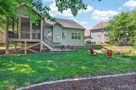 40 Larkspur Court Youngsville NC 27596