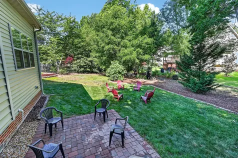 40 Larkspur Court Youngsville NC 27596