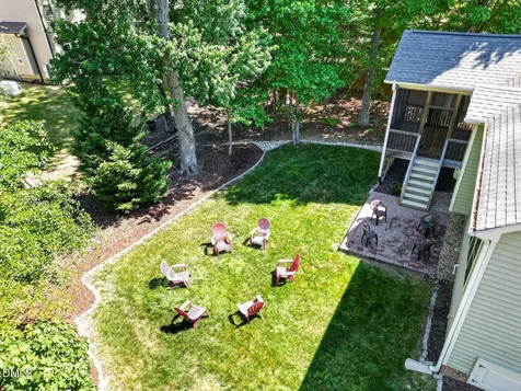 40 Larkspur Court Youngsville NC 27596