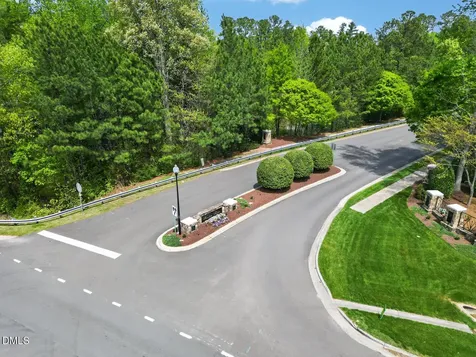 40 Larkspur Court Youngsville NC 27596
