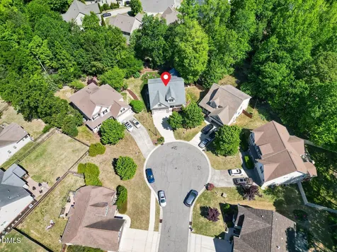 40 Larkspur Court Youngsville NC 27596