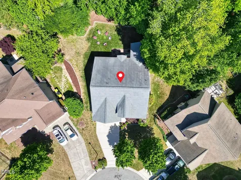 40 Larkspur Court Youngsville NC 27596
