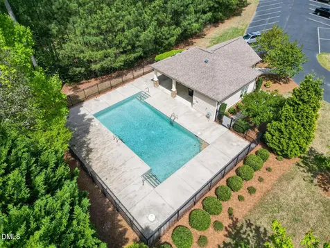40 Larkspur Court Youngsville NC 27596