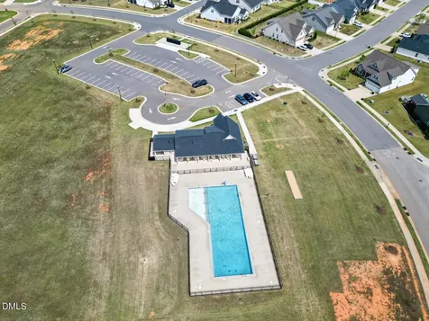40 Larkspur Court Youngsville NC 27596