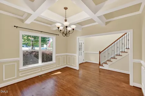 40 Larkspur Court Youngsville NC 27596