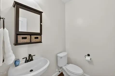 40 Larkspur Court Youngsville NC 27596