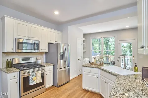 4001 Kelly Drive Durham NC 27707