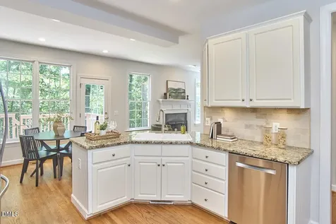 4001 Kelly Drive Durham NC 27707