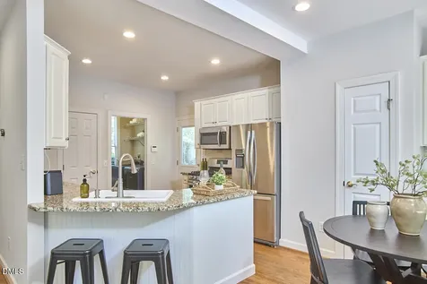 4001 Kelly Drive Durham NC 27707