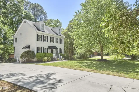 4001 Kelly Drive Durham NC 27707