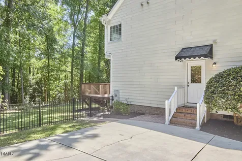 4001 Kelly Drive Durham NC 27707