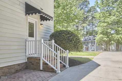 4001 Kelly Drive Durham NC 27707