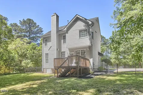 4001 Kelly Drive Durham NC 27707