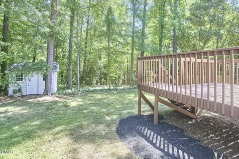4001 Kelly Drive Durham NC 27707