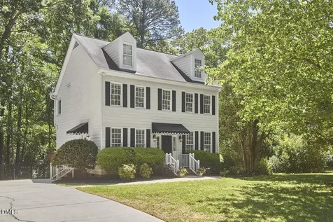 4001 Kelly Drive Durham NC 27707
