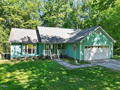 5801 Phillips Landing Drive Wake Forest NC 27587