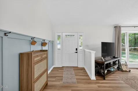 5801 Phillips Landing Drive Wake Forest NC 27587