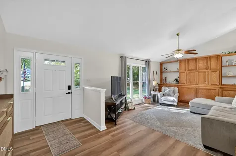 5801 Phillips Landing Drive Wake Forest NC 27587