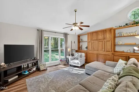 5801 Phillips Landing Drive Wake Forest NC 27587