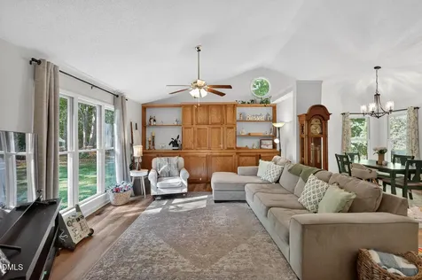 5801 Phillips Landing Drive Wake Forest NC 27587