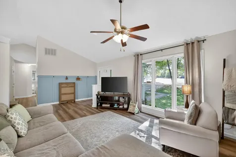 5801 Phillips Landing Drive Wake Forest NC 27587
