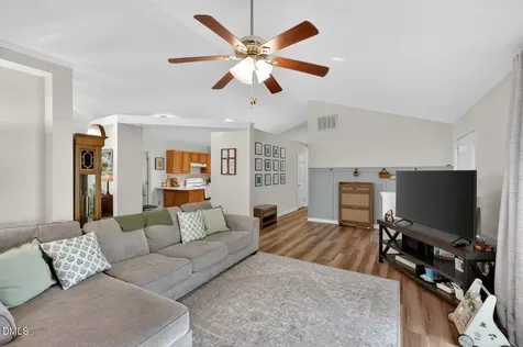 5801 Phillips Landing Drive Wake Forest NC 27587