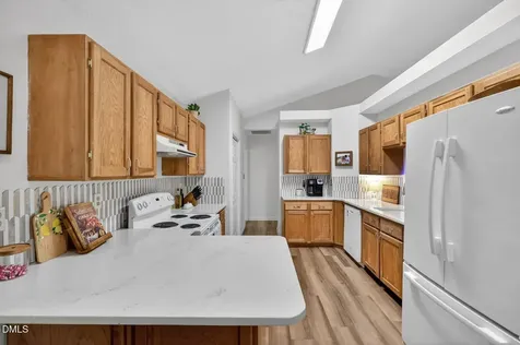 5801 Phillips Landing Drive Wake Forest NC 27587