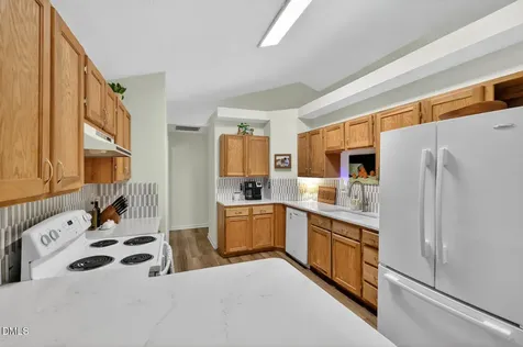 5801 Phillips Landing Drive Wake Forest NC 27587