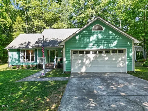 5801 Phillips Landing Drive Wake Forest NC 27587