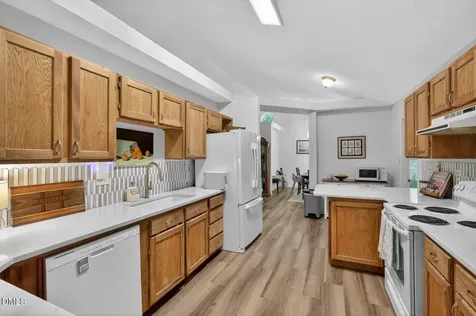 5801 Phillips Landing Drive Wake Forest NC 27587