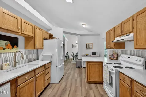 5801 Phillips Landing Drive Wake Forest NC 27587