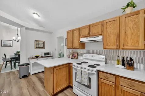5801 Phillips Landing Drive Wake Forest NC 27587