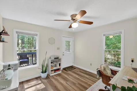 5801 Phillips Landing Drive Wake Forest NC 27587
