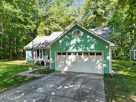 5801 Phillips Landing Drive Wake Forest NC 27587