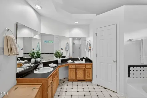 5801 Phillips Landing Drive Wake Forest NC 27587