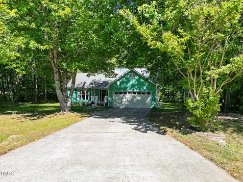 5801 Phillips Landing Drive Wake Forest NC 27587