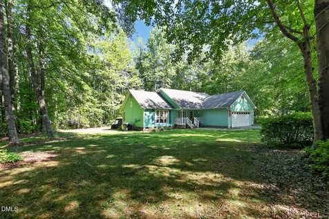 5801 Phillips Landing Drive Wake Forest NC 27587
