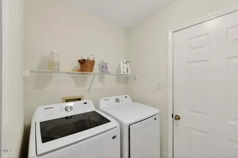 5801 Phillips Landing Drive Wake Forest NC 27587